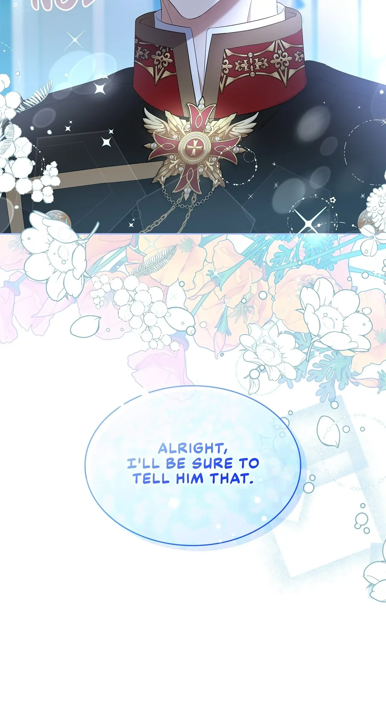Becoming the Obsessive Male Lead’s Ex-Wife Chapter 27 page 100