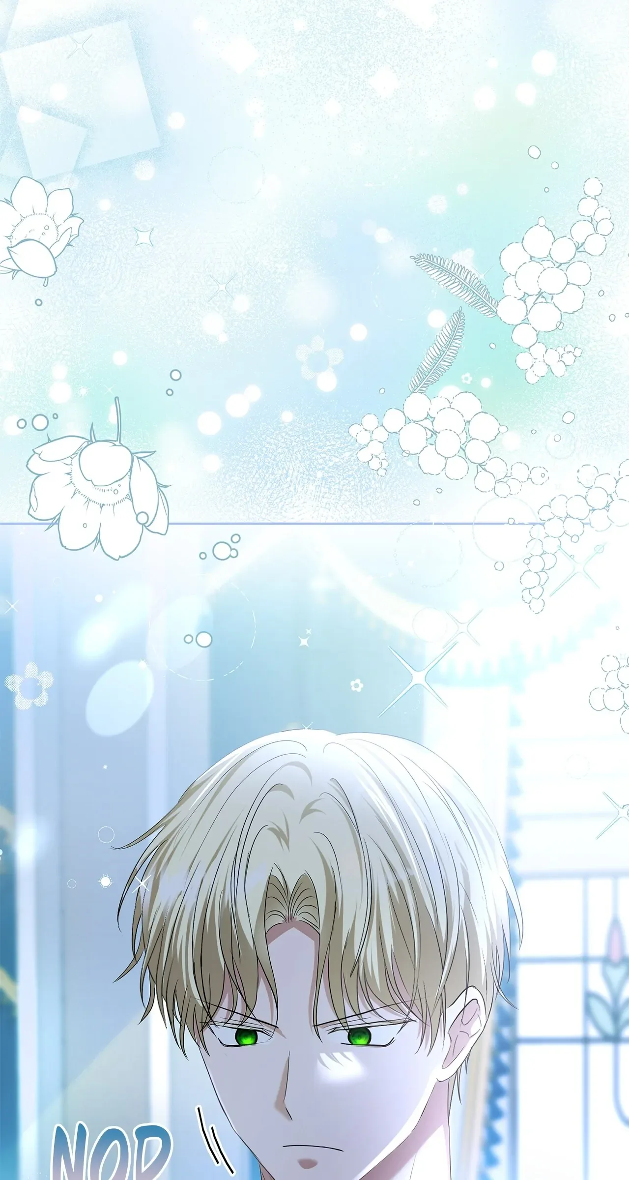 Becoming the Obsessive Male Lead’s Ex-Wife Chapter 27 page 99