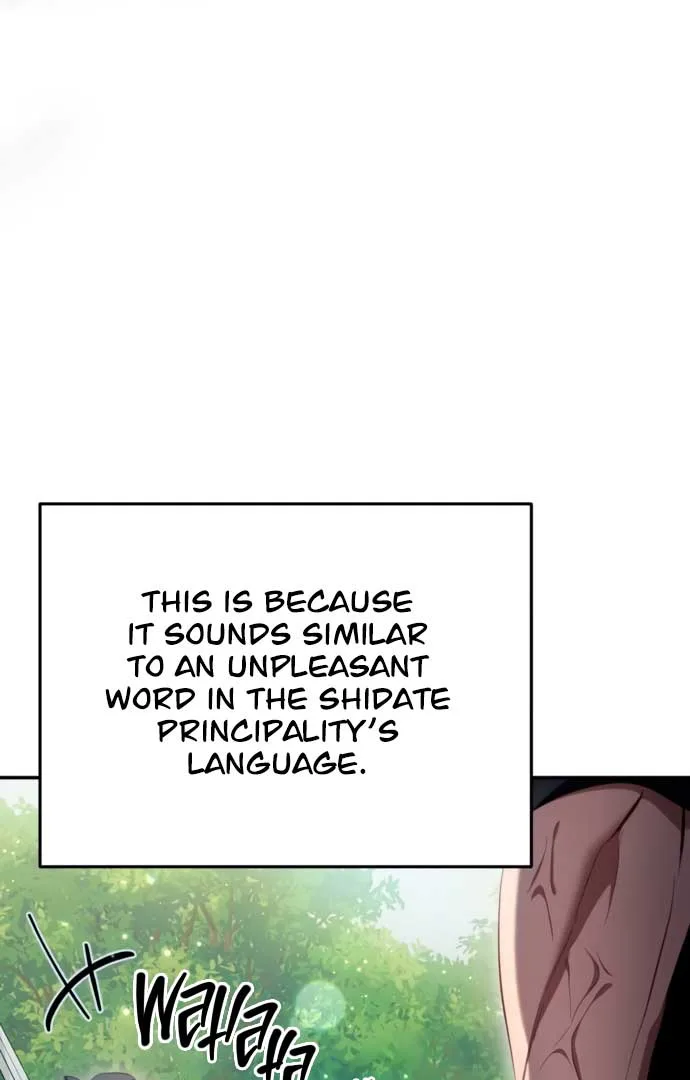 Beneath the Surviving Princess Joyful Facade Chapter 30 page 13