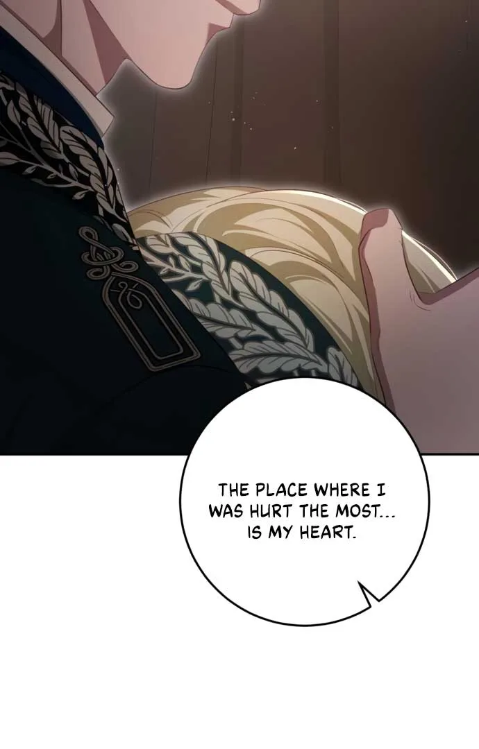 Beneath the Surviving Princess Joyful Facade Chapter 30 page 6