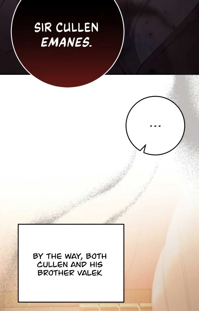 Beneath the Surviving Princess Joyful Facade Chapter 30 page 10