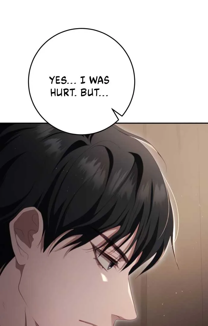 Beneath the Surviving Princess Joyful Facade Chapter 30 page 5
