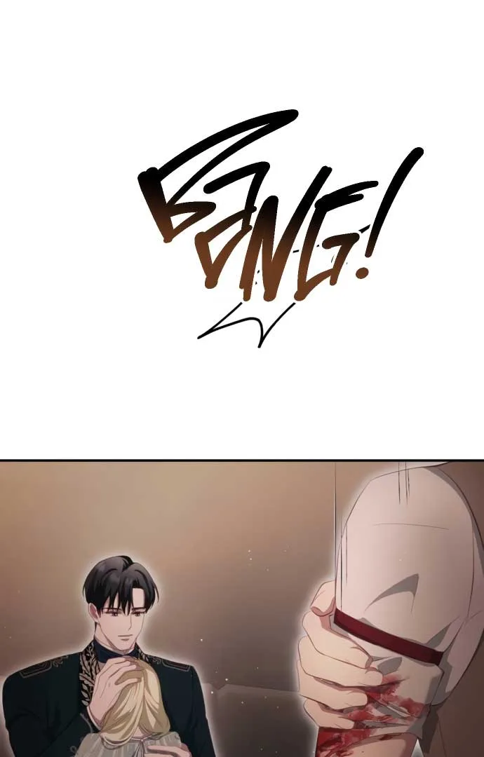 Beneath the Surviving Princess Joyful Facade Chapter 30 page 7