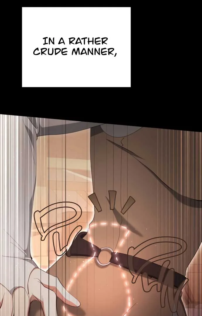 Beneath the Surviving Princess Joyful Facade Chapter 30 page 24