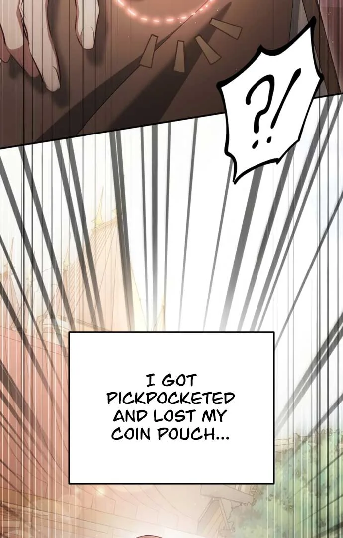Beneath the Surviving Princess Joyful Facade Chapter 30 page 25