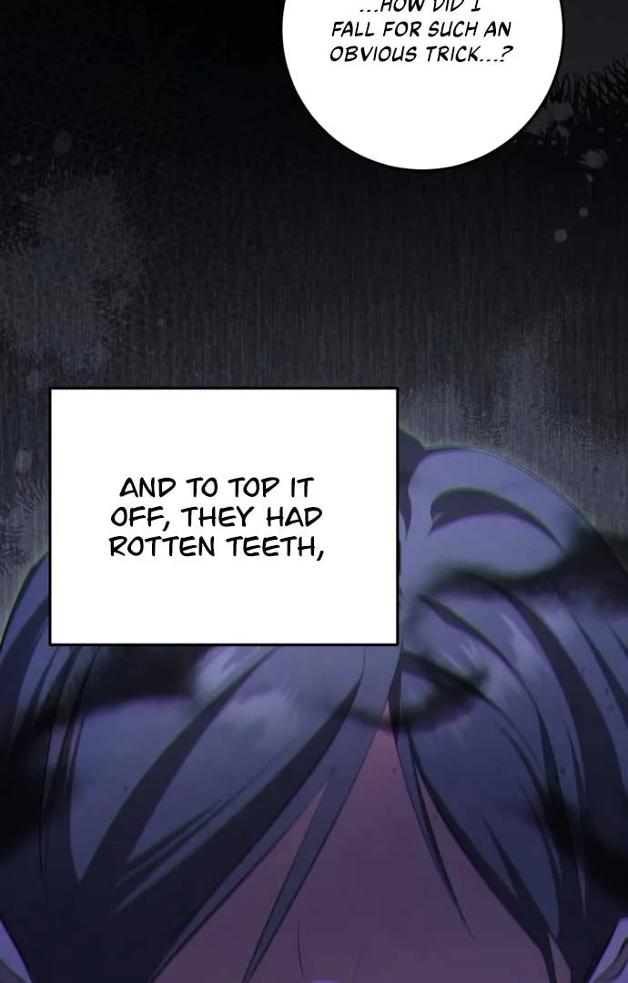 Beneath the Surviving Princess Joyful Facade Chapter 30 page 33