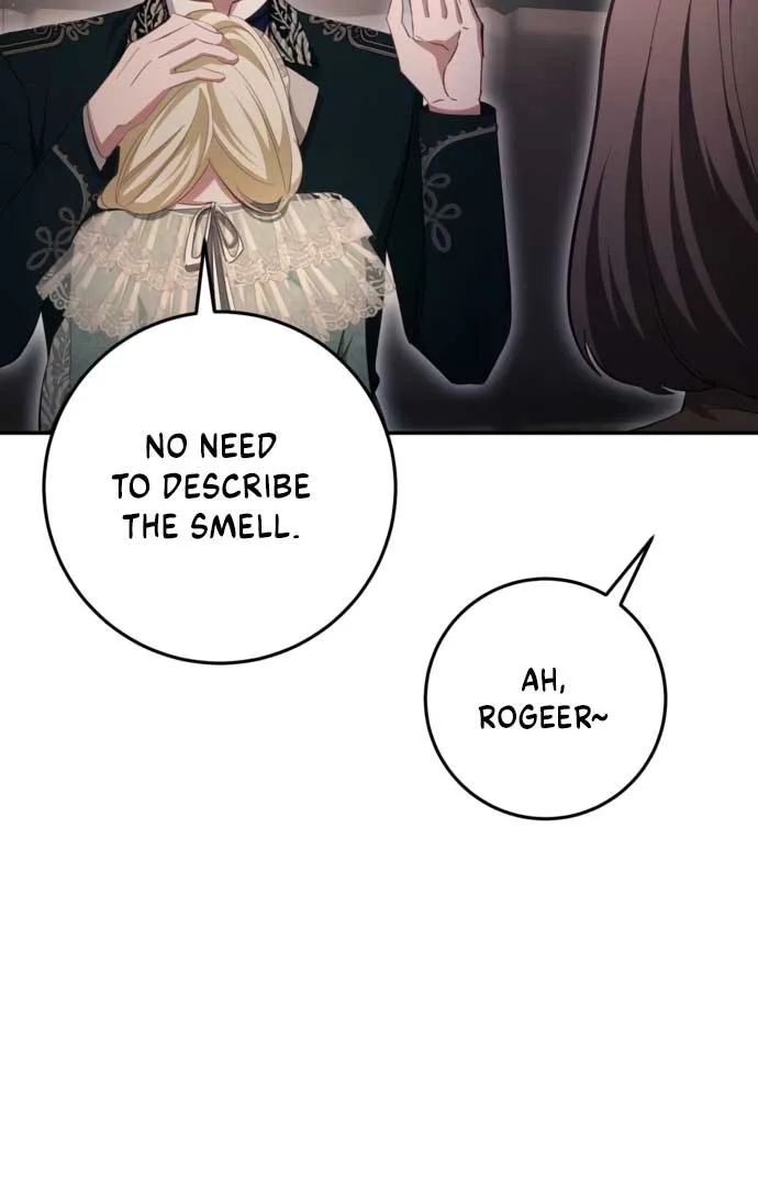 Beneath the Surviving Princess Joyful Facade Chapter 30 page 35