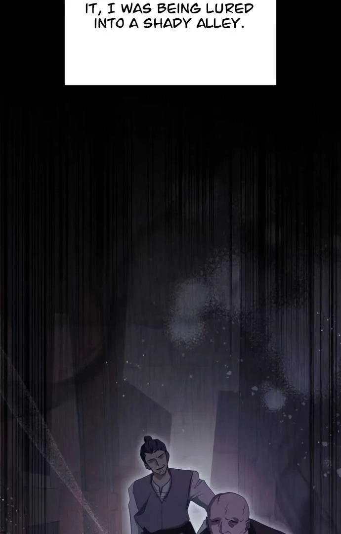 Beneath the Surviving Princess Joyful Facade Chapter 30 page 29