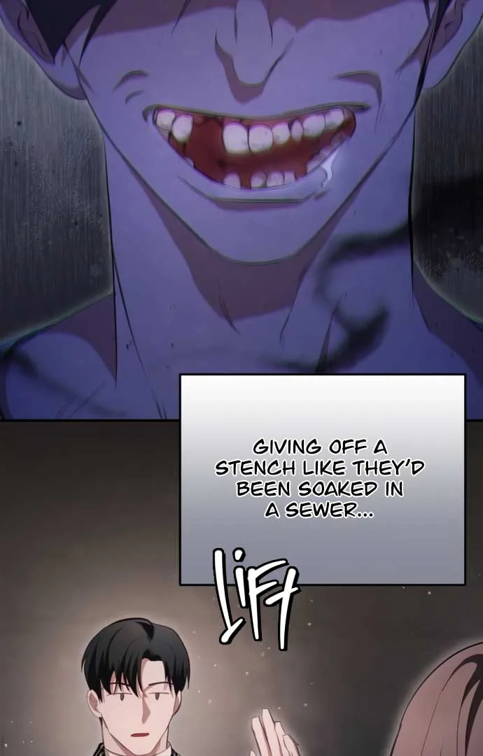 Beneath the Surviving Princess Joyful Facade Chapter 30 page 34