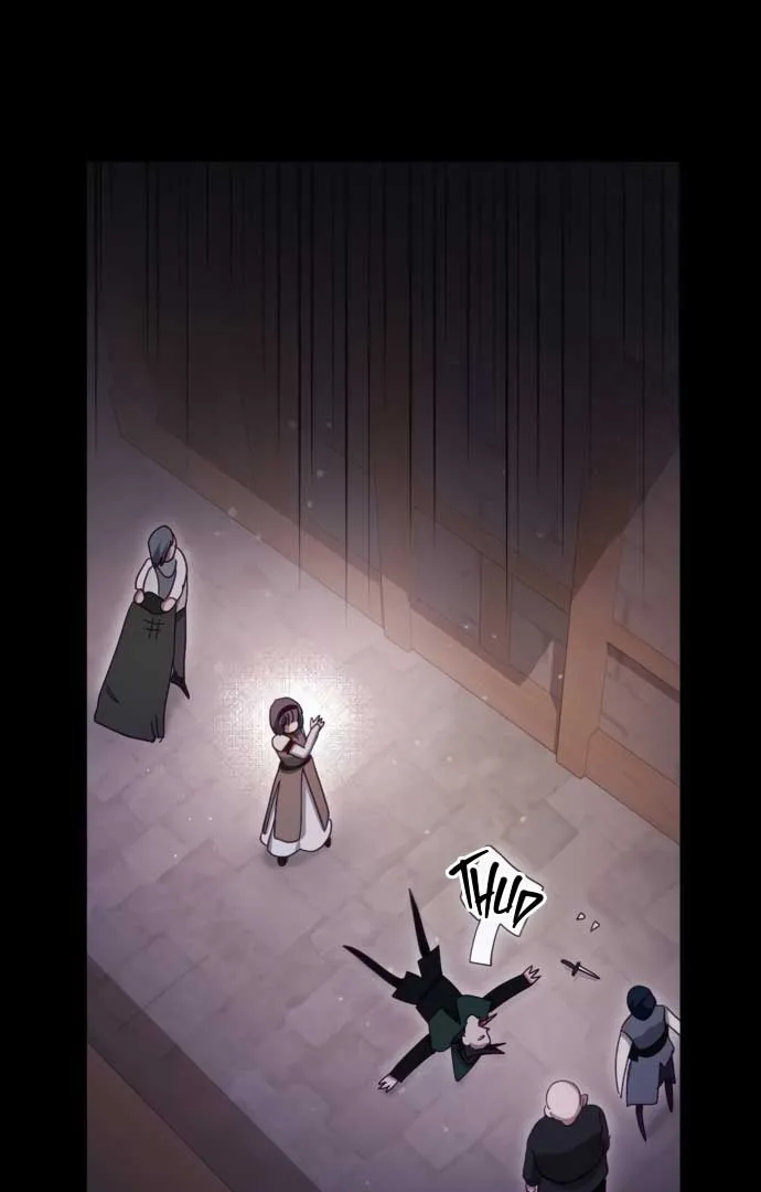 Beneath the Surviving Princess Joyful Facade Chapter 30 page 45