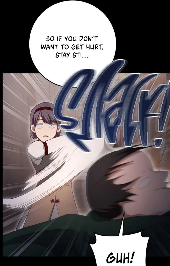 Beneath the Surviving Princess Joyful Facade Chapter 30 page 42