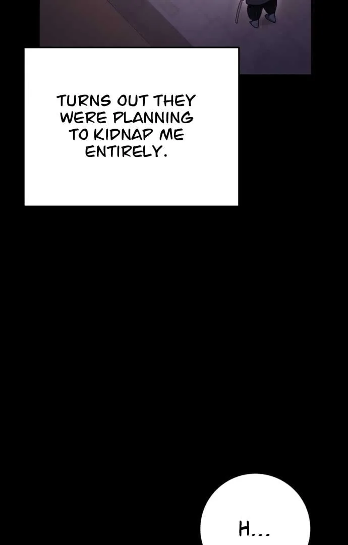 Beneath the Surviving Princess Joyful Facade Chapter 30 page 46