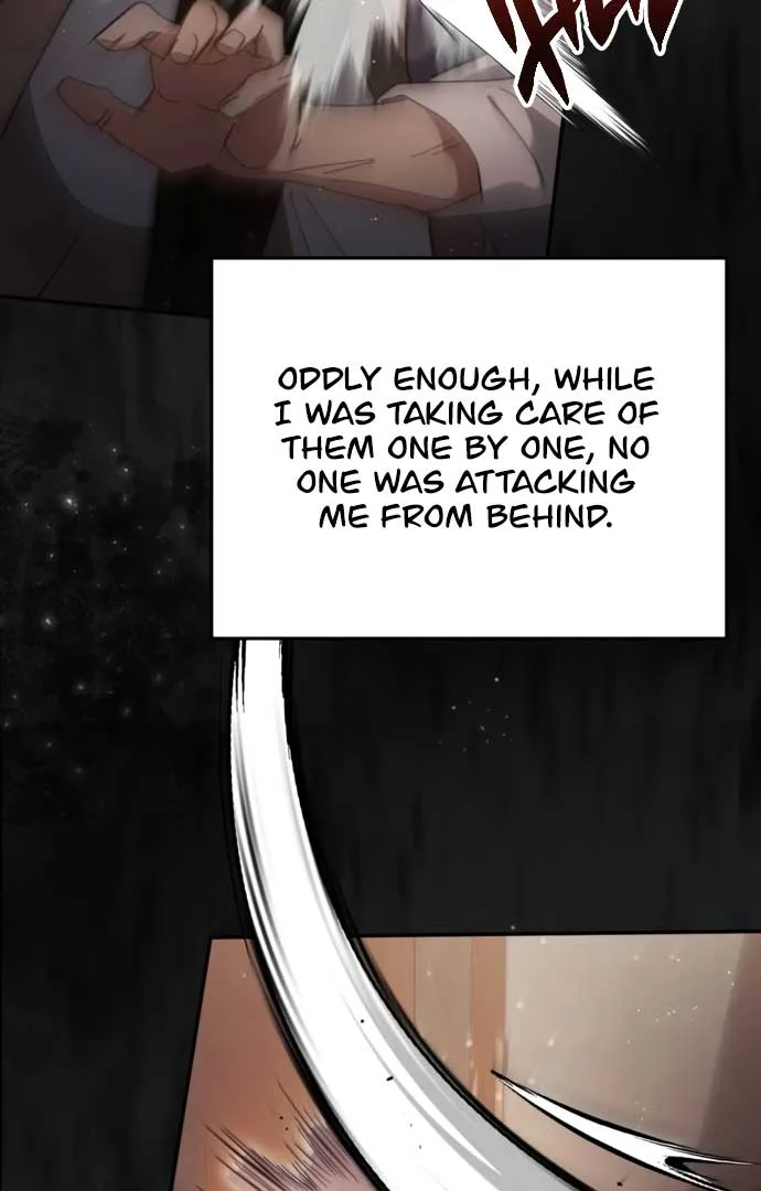 Beneath the Surviving Princess Joyful Facade Chapter 30 page 61