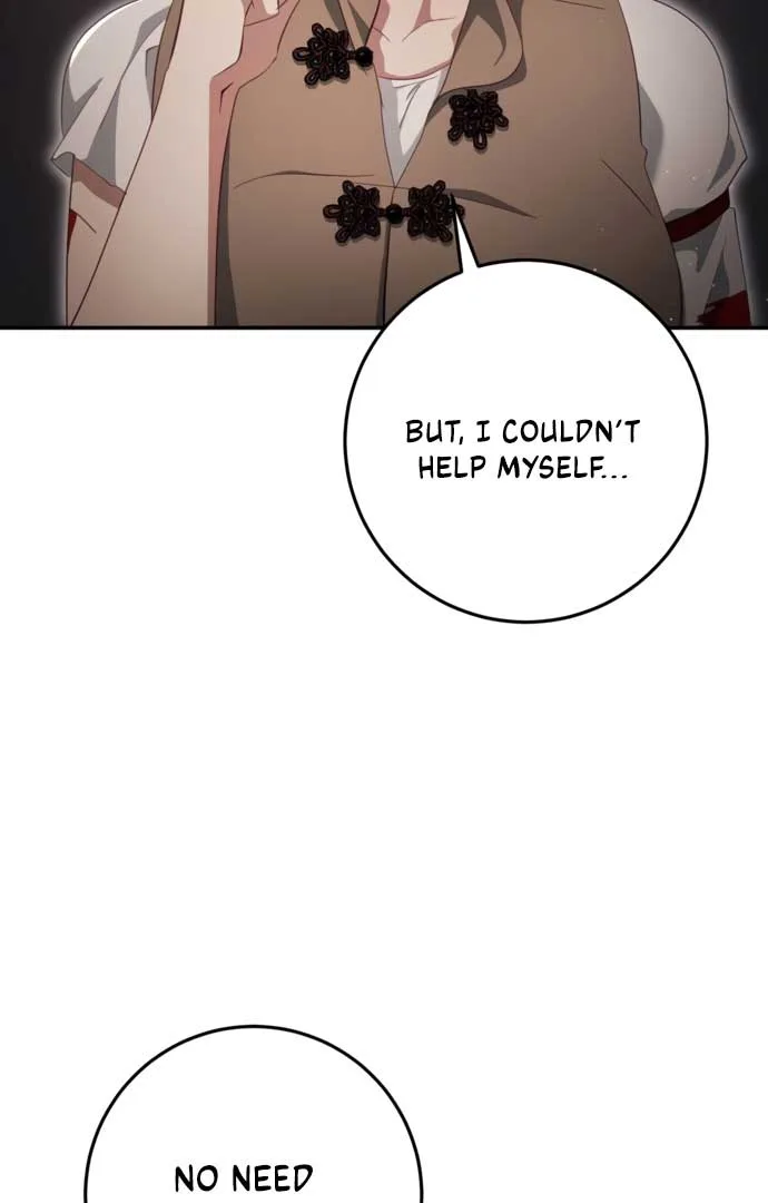 Beneath the Surviving Princess Joyful Facade Chapter 30 page 56