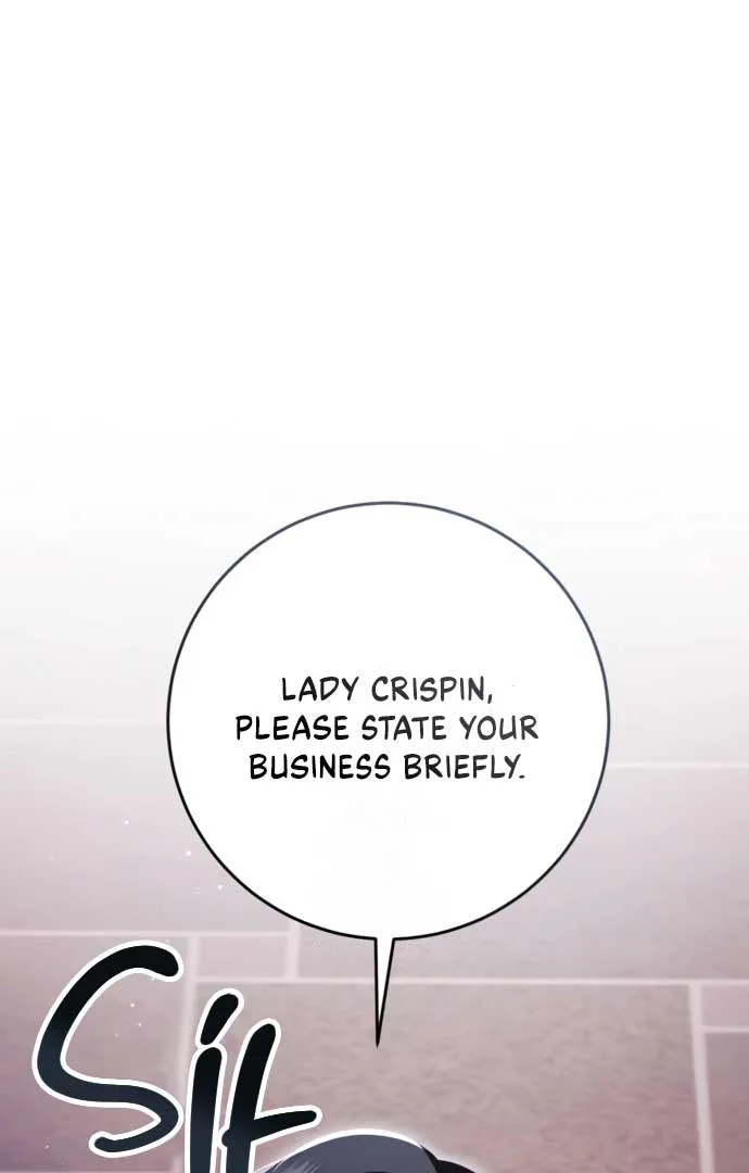 Beneath the Surviving Princess Joyful Facade Chapter 36 page 3