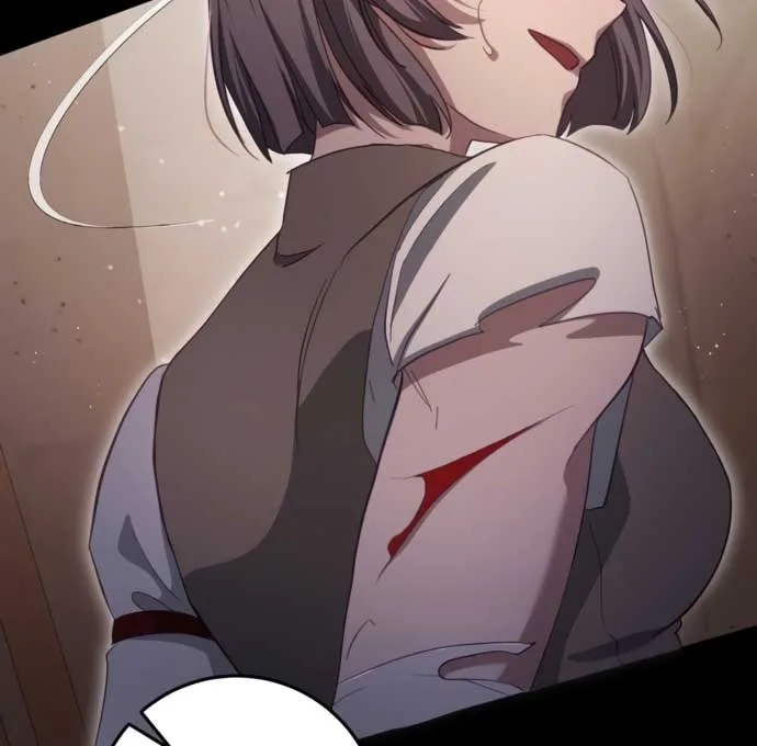 Beneath the Surviving Princess Joyful Facade Chapter 30 page 77