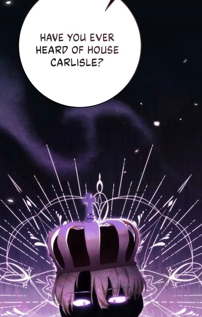 Beneath the Surviving Princess Joyful Facade Chapter 36 page 28