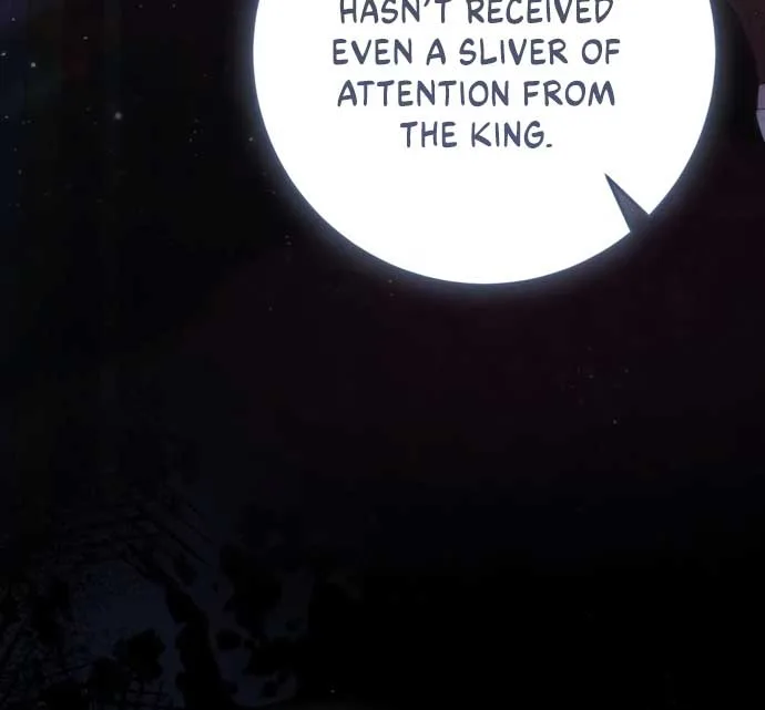 Beneath the Surviving Princess Joyful Facade Chapter 36 page 22