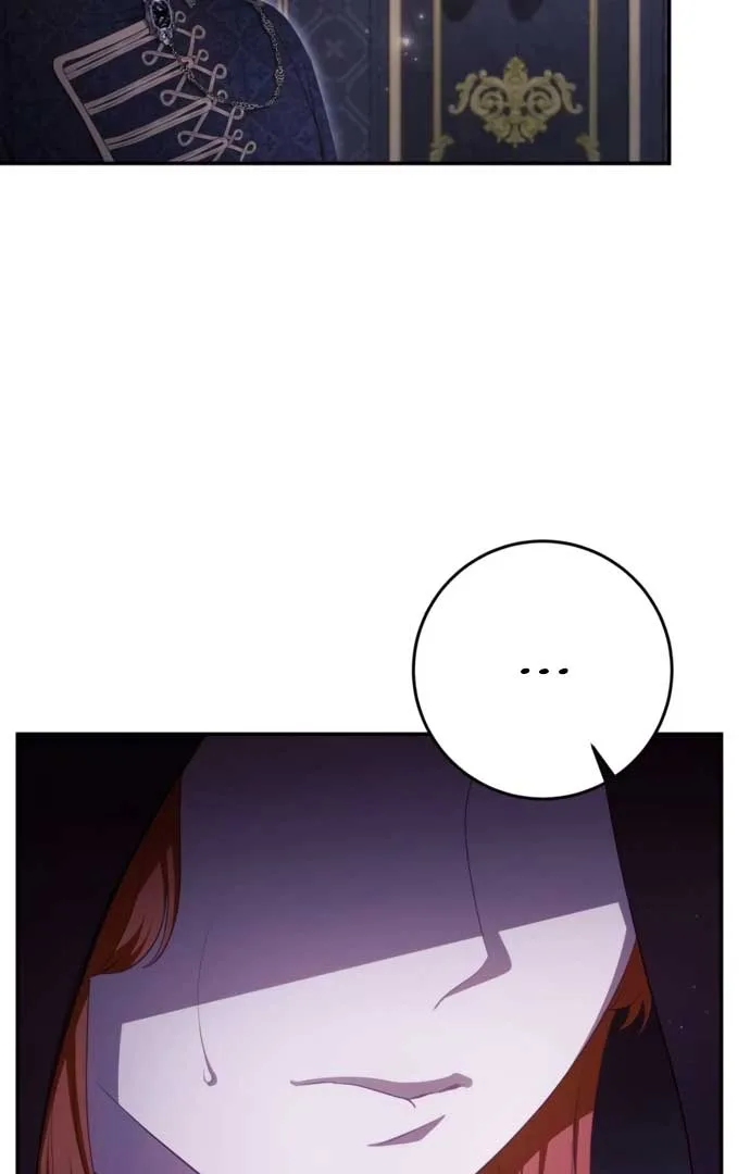 Beneath the Surviving Princess Joyful Facade Chapter 36 page 9