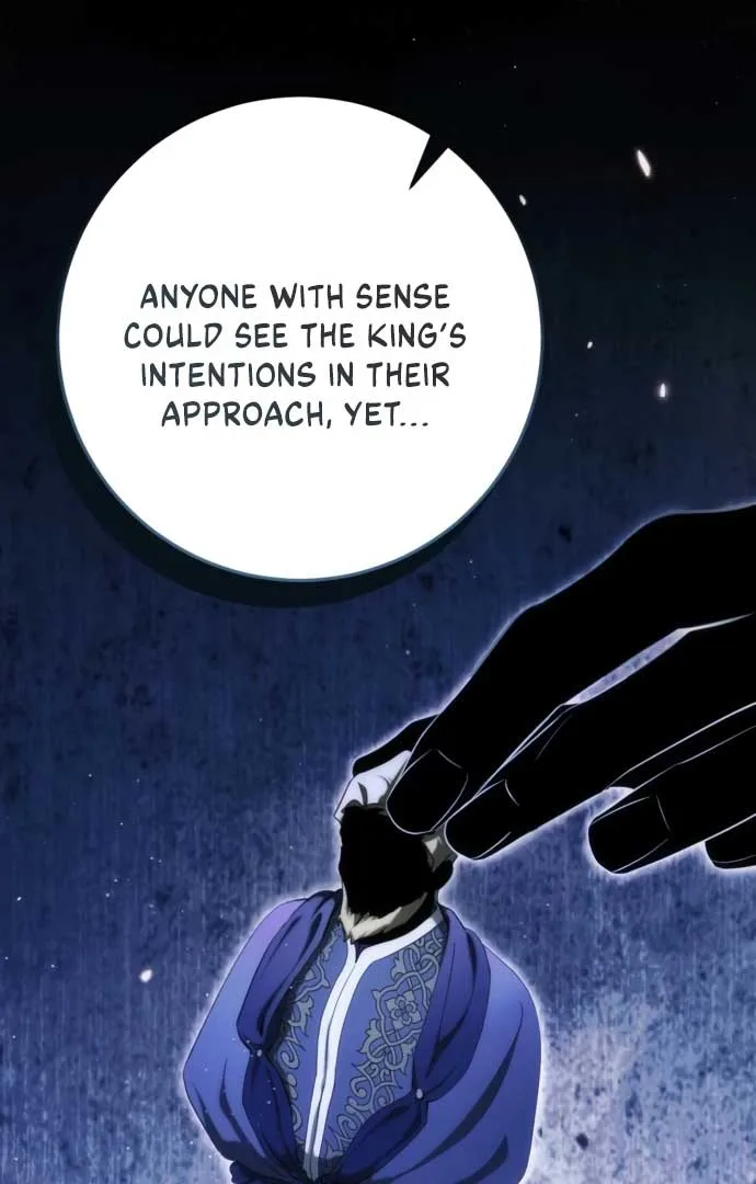Beneath the Surviving Princess Joyful Facade Chapter 36 page 33