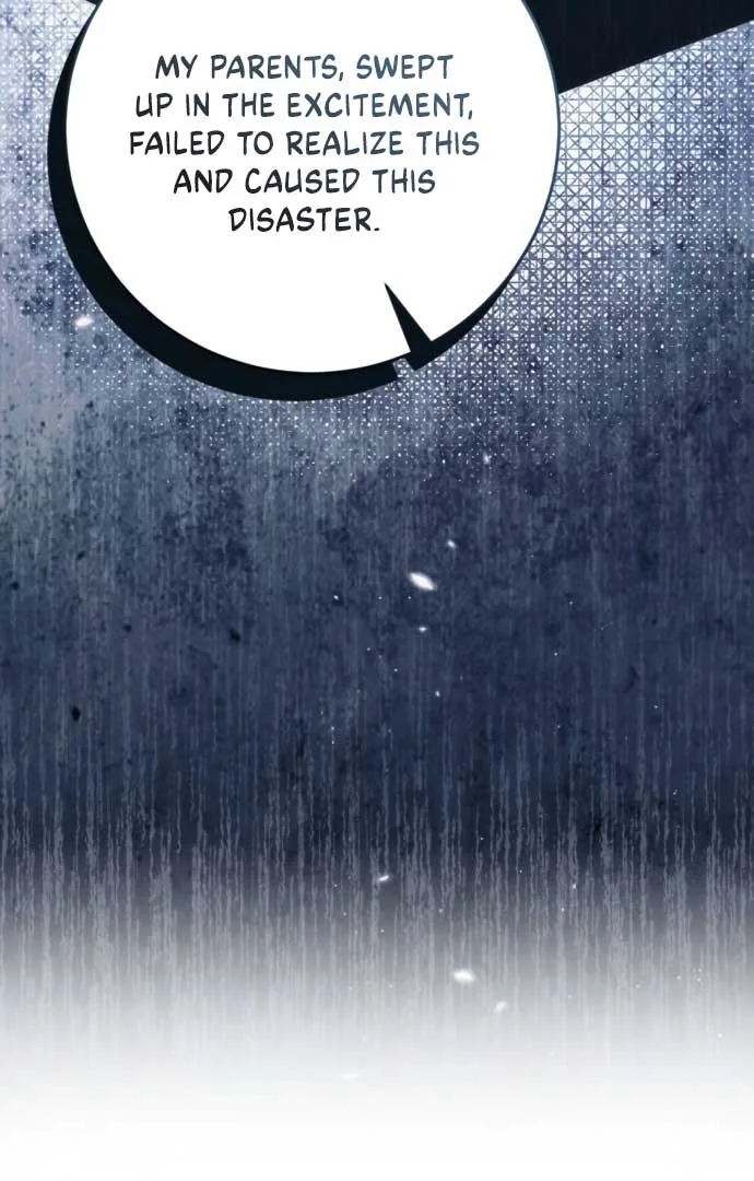 Beneath the Surviving Princess Joyful Facade Chapter 36 page 35