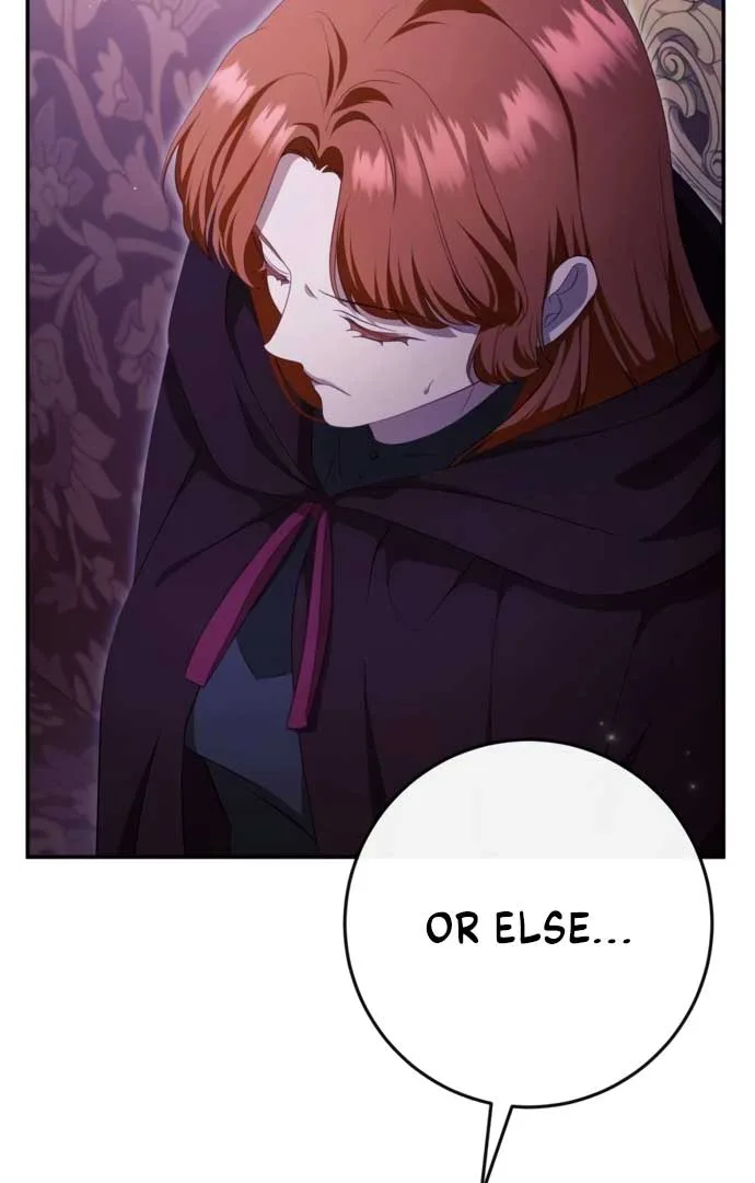 Beneath the Surviving Princess Joyful Facade Chapter 36 page 40