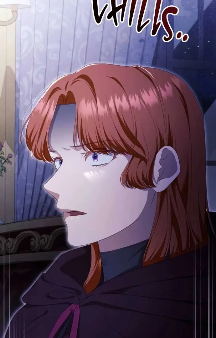 Beneath the Surviving Princess Joyful Facade Chapter 36 page 44