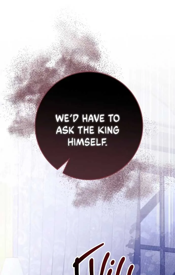 Beneath the Surviving Princess Joyful Facade Chapter 36 page 43