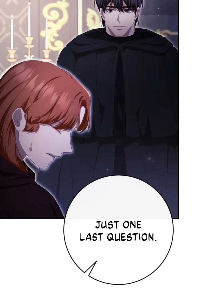 Beneath the Surviving Princess Joyful Facade Chapter 36 page 54