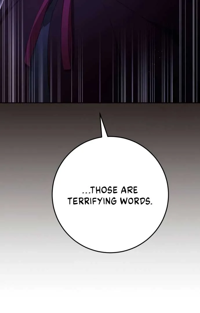 Beneath the Surviving Princess Joyful Facade Chapter 36 page 45