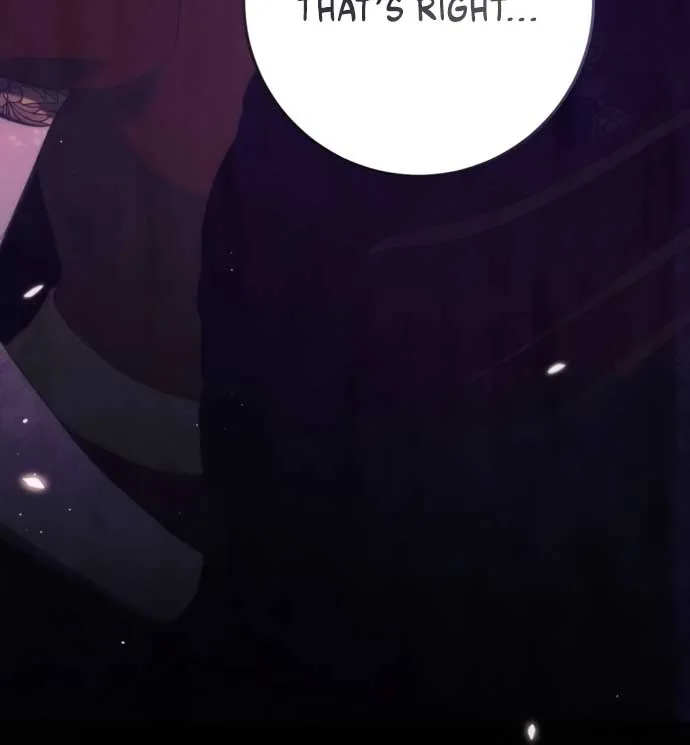 Beneath the Surviving Princess Joyful Facade Chapter 36 page 32