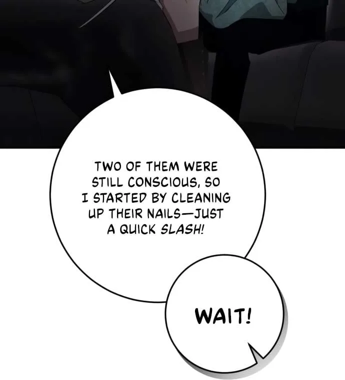 Beneath the Surviving Princess Joyful Facade Chapter 30 page 88