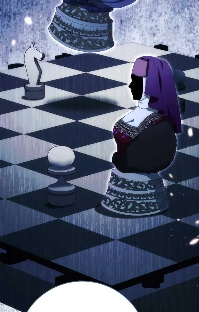 Beneath the Surviving Princess Joyful Facade Chapter 36 page 34