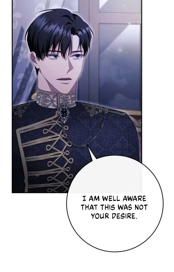 Beneath the Surviving Princess Joyful Facade Chapter 36 page 38
