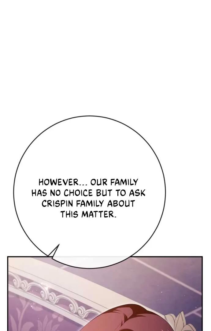 Beneath the Surviving Princess Joyful Facade Chapter 36 page 39