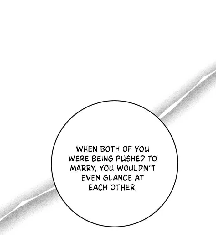 Beneath the Surviving Princess Joyful Facade Chapter 36 page 82