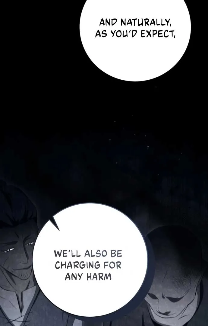 Beneath the Surviving Princess Joyful Facade Chapter 36 page 74