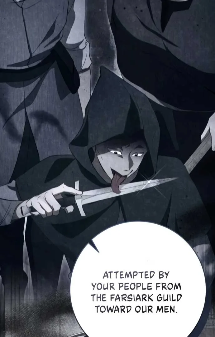 Beneath the Surviving Princess Joyful Facade Chapter 36 page 75
