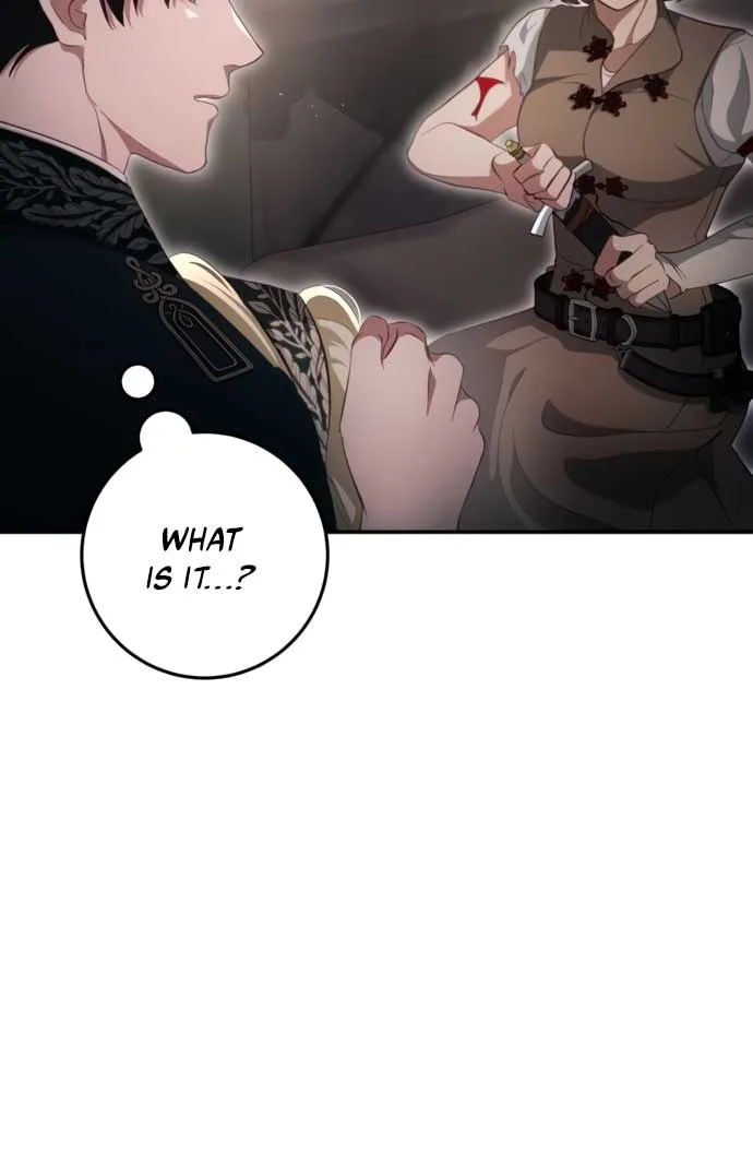 Beneath the Surviving Princess Joyful Facade Chapter 30 page 97