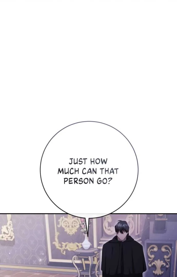 Beneath the Surviving Princess Joyful Facade Chapter 36 page 62