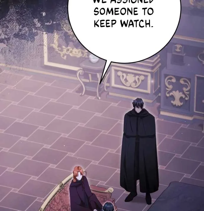 Beneath the Surviving Princess Joyful Facade Chapter 36 page 60