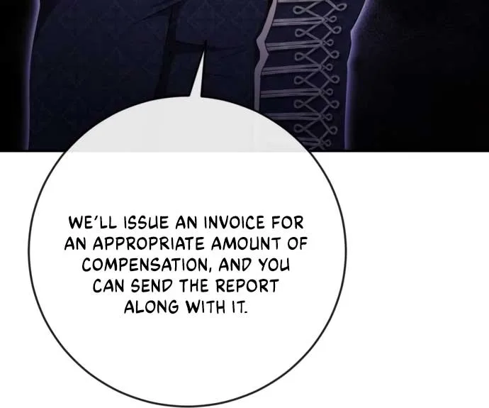 Beneath the Surviving Princess Joyful Facade Chapter 36 page 72