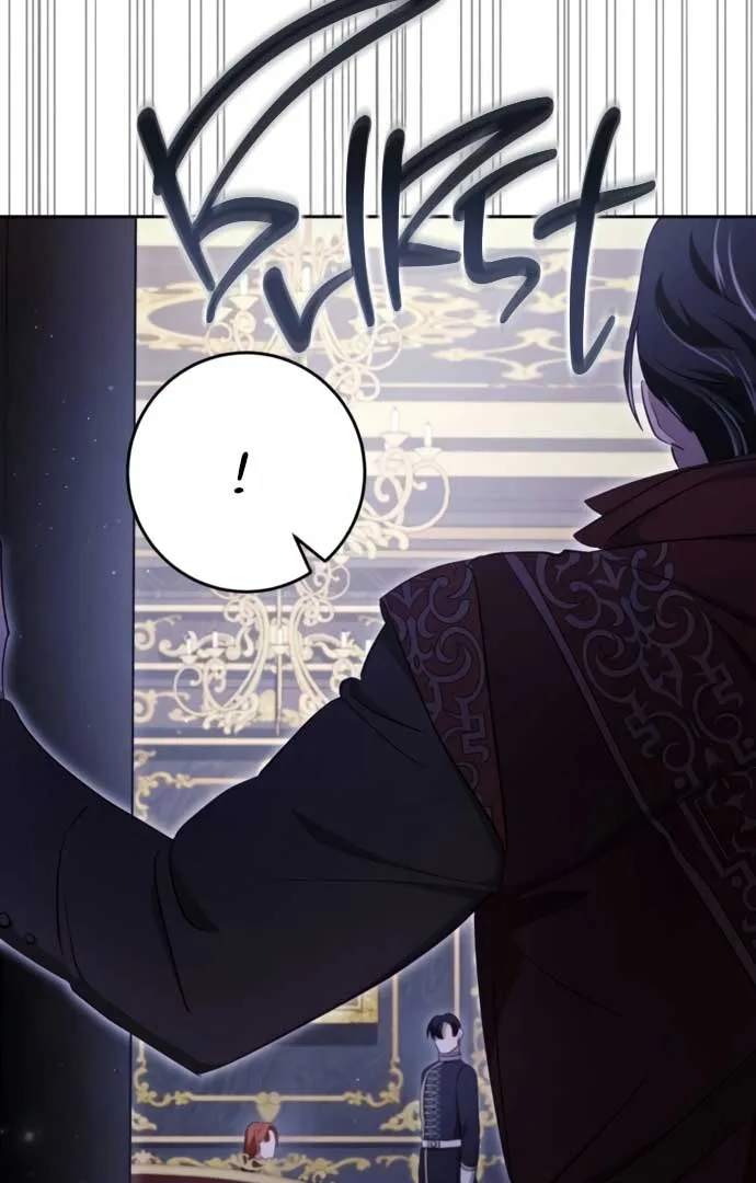Beneath the Surviving Princess Joyful Facade Chapter 36 page 80