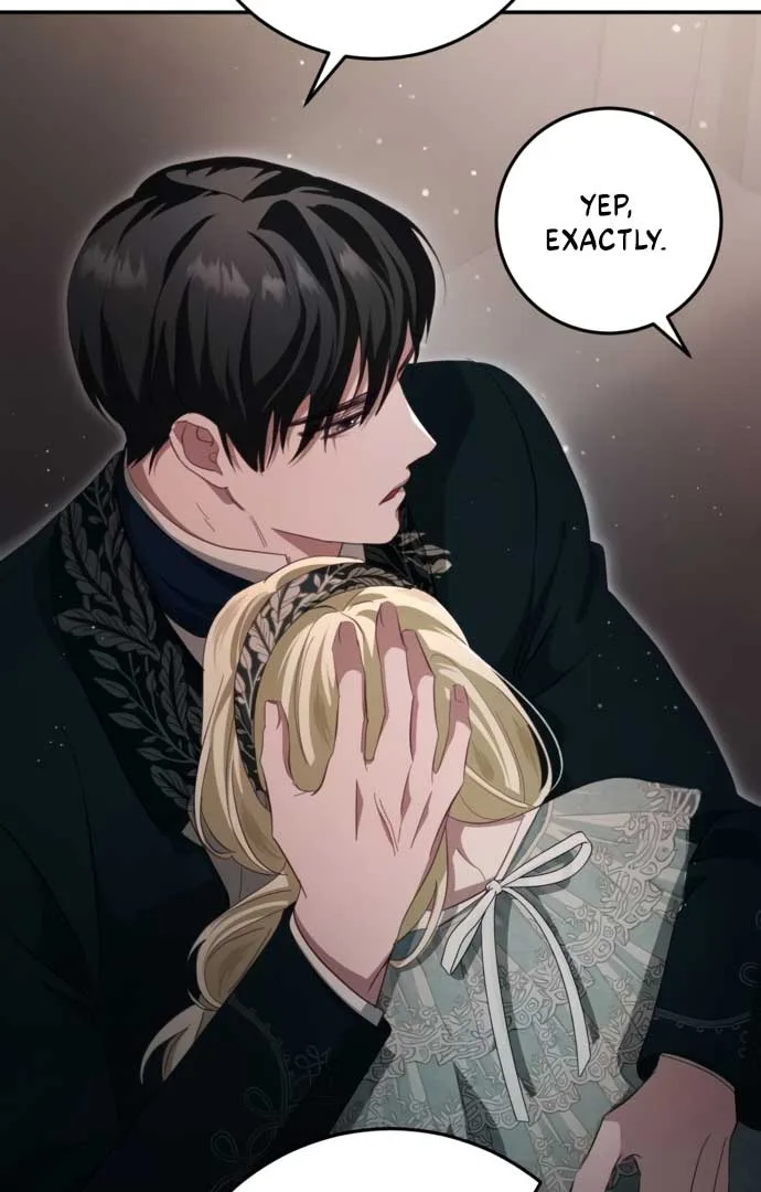 Beneath the Surviving Princess Joyful Facade Chapter 30 page 101