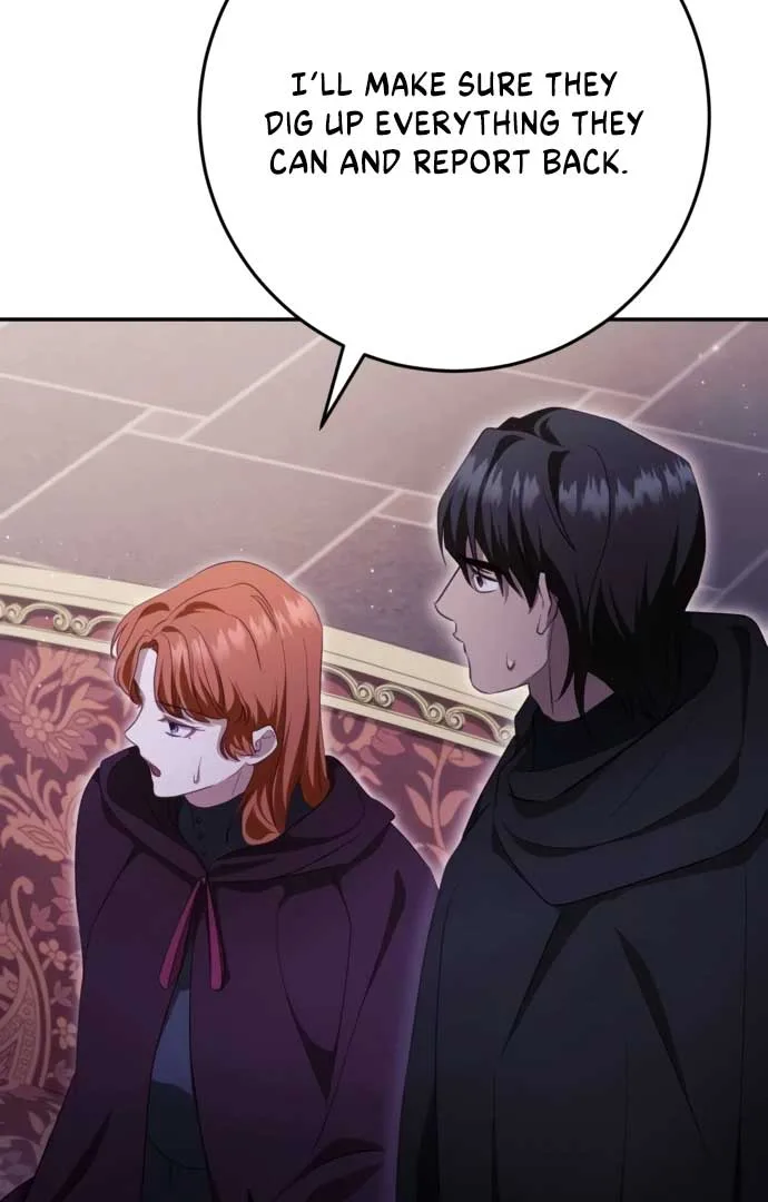 Beneath the Surviving Princess Joyful Facade Chapter 36 page 68