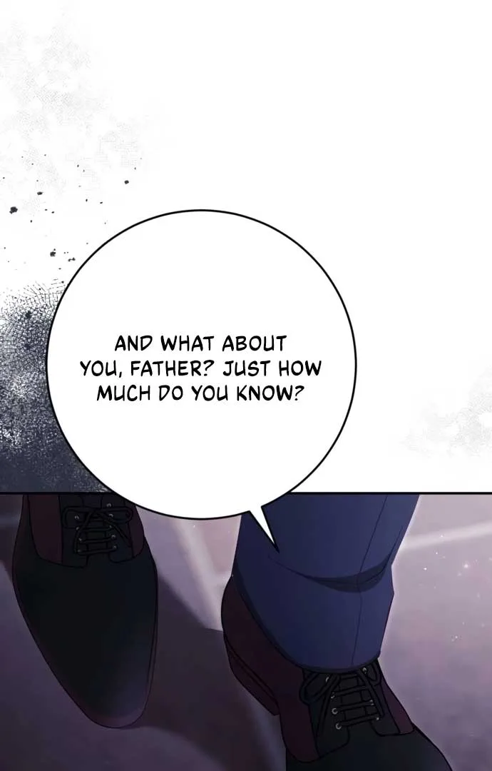 Beneath the Surviving Princess Joyful Facade Chapter 36 page 108