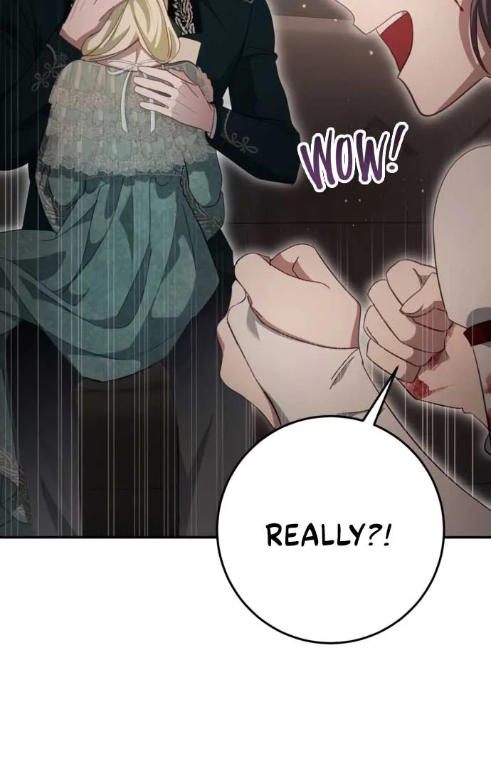 Beneath the Surviving Princess Joyful Facade Chapter 30 page 119