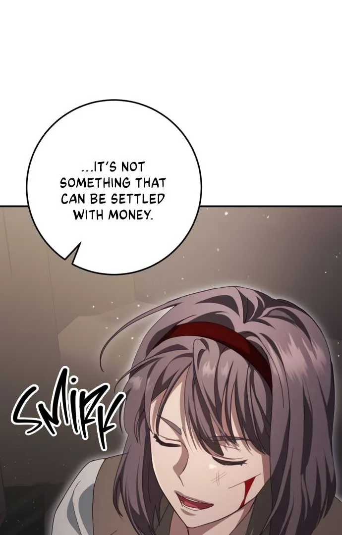 Beneath the Surviving Princess Joyful Facade Chapter 30 page 112