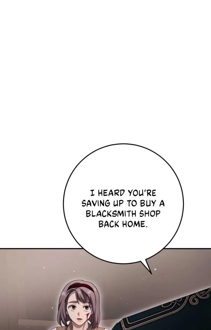 Beneath the Surviving Princess Joyful Facade Chapter 30 page 114