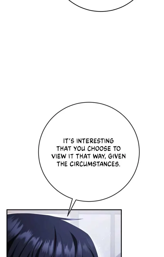 Beneath the Surviving Princess Joyful Facade Chapter 36 page 97